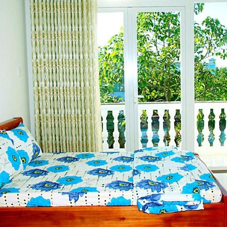 Khach San Huong Sen Sa Dec Hotel Ngoại thất bức ảnh